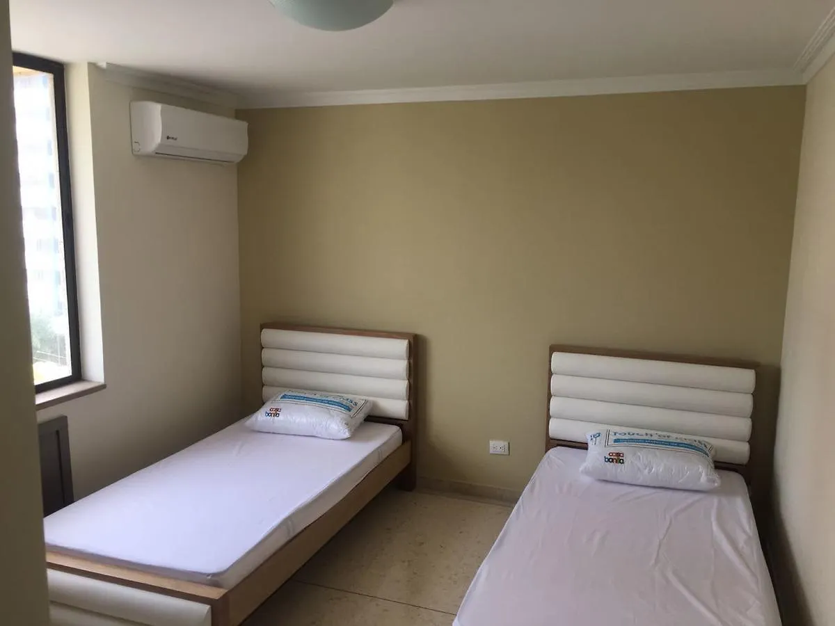 Apartment Orion Hotel Barranquilla Colombia
