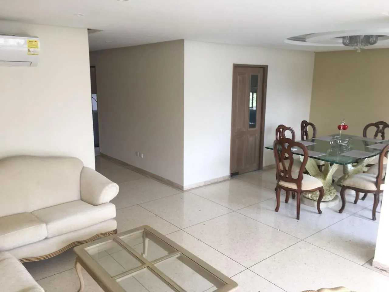 Orion Hotel Barranquilla 0*, Barranquilla (Atlantico)