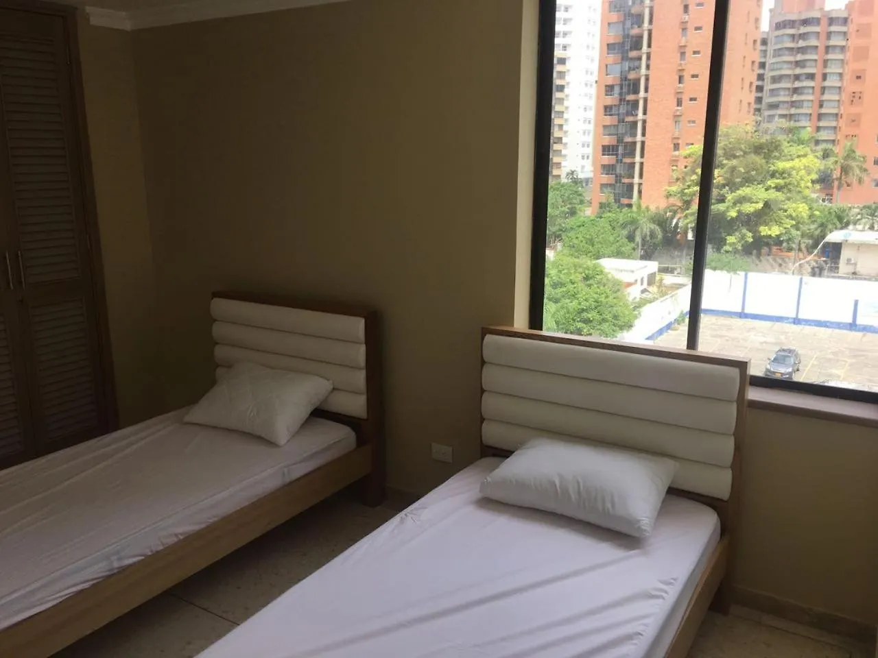 Apartment Orion Hotel Barranquilla
