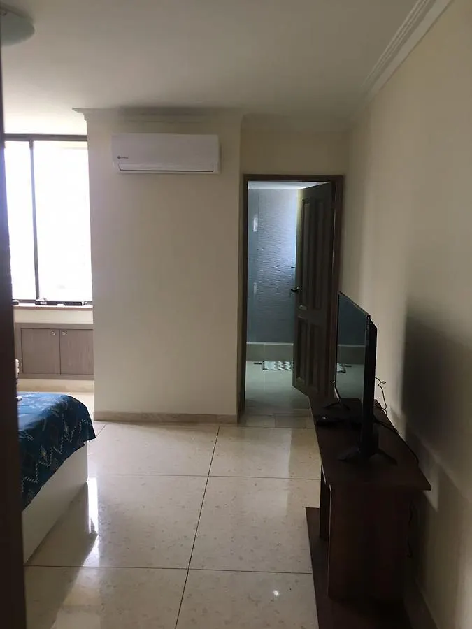 Apartment Orion Hotel Barranquilla